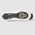 GripGrab Faststream Aero Shoe Covers Skoöverdrag White