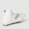 GripGrab Faststream Aero Shoe Covers Skoöverdrag White