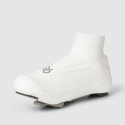 GripGrab Faststream Aero Shoe Covers Skoöverdrag White
