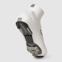 GripGrab Faststream Aero Shoe Covers Skoöverdrag White