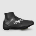 GripGrab Faststream Aero Shoe Covers Skoöverdrag Black