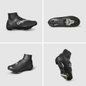 GripGrab Faststream Aero Shoe Covers Skoöverdrag Black