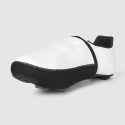 GripGrab PACR Windproof Toe Covers Tåskydd White