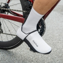 GripGrab PACR Windproof Toe Covers Tåskydd White