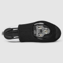 GripGrab PACR Windproof Toe Covers Tåskydd Black