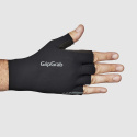GripGrab Faststream Aero Short Finger Gloves Aerohandskar Black