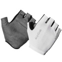 GripGrab PACR InsideGrip Cykelhandskar White