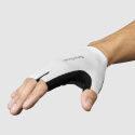 GripGrab PACR InsideGrip Cykelhandskar White