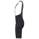 POC Womens Cadence Cargo Bib Shorts Dam Cykelbyxor Black