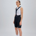 POC Womens Cadence Cargo Bib Shorts Dam Cykelbyxor Black
