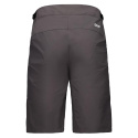 POC Motion Shorts MTB Sylvanite Grey
