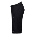 POC Motion Shorts MTB Uranium Black