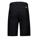 POC Motion Shorts MTB Uranium Black