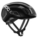POC Ventral Air MIPS Cykelhjälm Uranium Black Matt/Hydrogen White