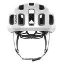 POC Ventral Air MIPS Cykelhjälm Hydrogen White/Uranium Black Matt