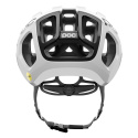 POC Ventral Air MIPS Cykelhjälm Hydrogen White/Uranium Black Matt
