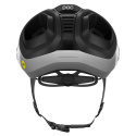 POC Amidal MIPS Cykelhjälm Hydrogen White/Uranium Black Matt