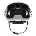 POC Cytal MIPS Cykelhjälm Hydrogen White/Uranium Black Matt