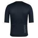 Rapha Pro Team Training Jersey III Cykeltröja Carbon/Navy