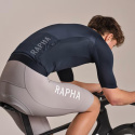 Rapha Pro Team Training Jersey III Cykeltröja Carbon/Navy