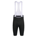 Rapha Pro Team Training Bib Shorts II Regular Cykelbyxor Black/White