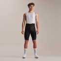Rapha Pro Team Training Bib Shorts II Regular Cykelbyxor Black/White