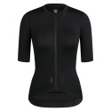 Rapha Women Pro Team Training Jersey III Cykeltröja Dam Black/White