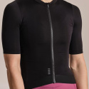 Rapha Women Pro Team Training Jersey III Cykeltröja Dam Black/White