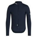 Rapha Pro Team Lightweight Wind Jacket II Vindjacka Carbon/White