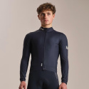 Rapha Pro Team Lightweight Wind Jacket II Vindjacka Carbon/White