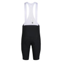 Rapha Pro Team Cargo Bib Shorts Regular Cykelbyxor Black/White
