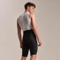 Rapha Pro Team Cargo Bib Shorts Regular Cykelbyxor Black/White