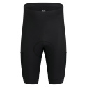Rapha Core Cargo Shorts Cykelbyxor Black