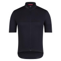 Rapha Brevet Element Jersey Cykeltröja Black/Dark Grey
