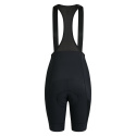Rapha Women Brevet Element Cargo Bib Shorts Cykellbyxor Dam Black/White