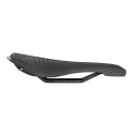 PRO Stealth 3D Team Sadel Black