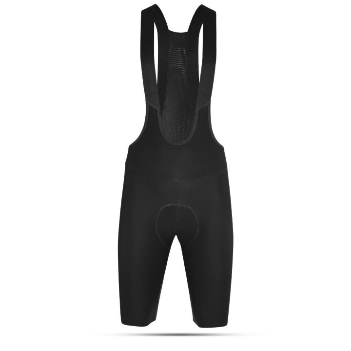 CC Race Bib Shorts Cykelbyxor Black i gruppen Kläder/skor/hjälm / Byxor / Byxor kortbent hos CykelCity (10832)