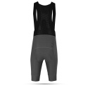 CC Classic Bib Shorts Cykelbyxor Dark Grey