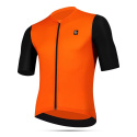 CC Race SS Jersey Cykeltröja Orange/Black
