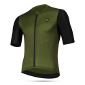 CC Race SS Jersey Cykeltröja Army Green/Black