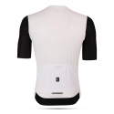 CC Race SS Jersey Cykeltröja White/Black