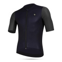 CC Race SS Jersey Cykeltröja Navy/Dark Grey