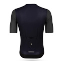 CC Race SS Jersey Cykeltröja Navy/Dark Grey