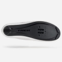 Trek Circuit Racerskor White/white
