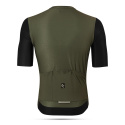 CC Race SS Jersey Cykeltröja Army Green/Black II