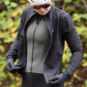 CC Classic Wind Jacket Vindjacka Black