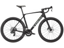 Trek Domane SL 6 AXS Rival Gen 5 Racercykel Matte Deep Smoke