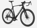 Trek Domane SL 6 AXS Rival Gen 5 Racercykel Matte Deep Smoke