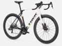 Trek Domane SL 6 AXS Rival Gen 5 Racercykel Matte Era White/Deep Smoke