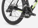 Trek Domane SL 6 AXS Rival Gen 5 Racercykel Matte Era White/Deep Smoke